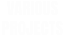 Aerial Visualizations for Various Projects - Extrarender